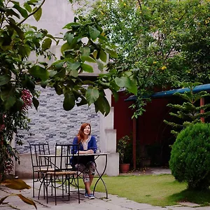 Maison d'hôtes Bodhi